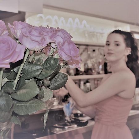 Hotel Adria Bellaria-Igea Marina Dış mekan fotoğraf