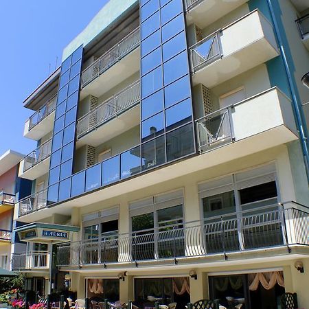 Hotel Adria Bellaria-Igea Marina Dış mekan fotoğraf
