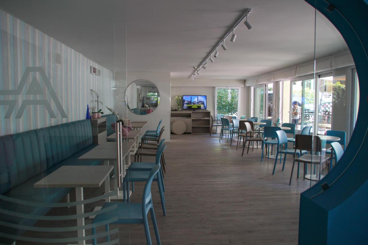 Hotel Adria Bellaria-Igea Marina Dış mekan fotoğraf