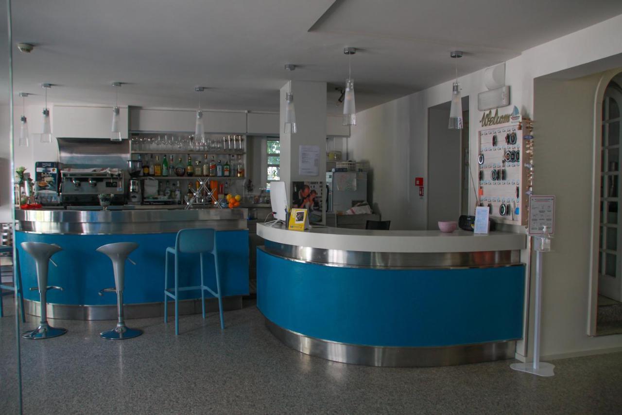 Hotel Adria Bellaria-Igea Marina Dış mekan fotoğraf