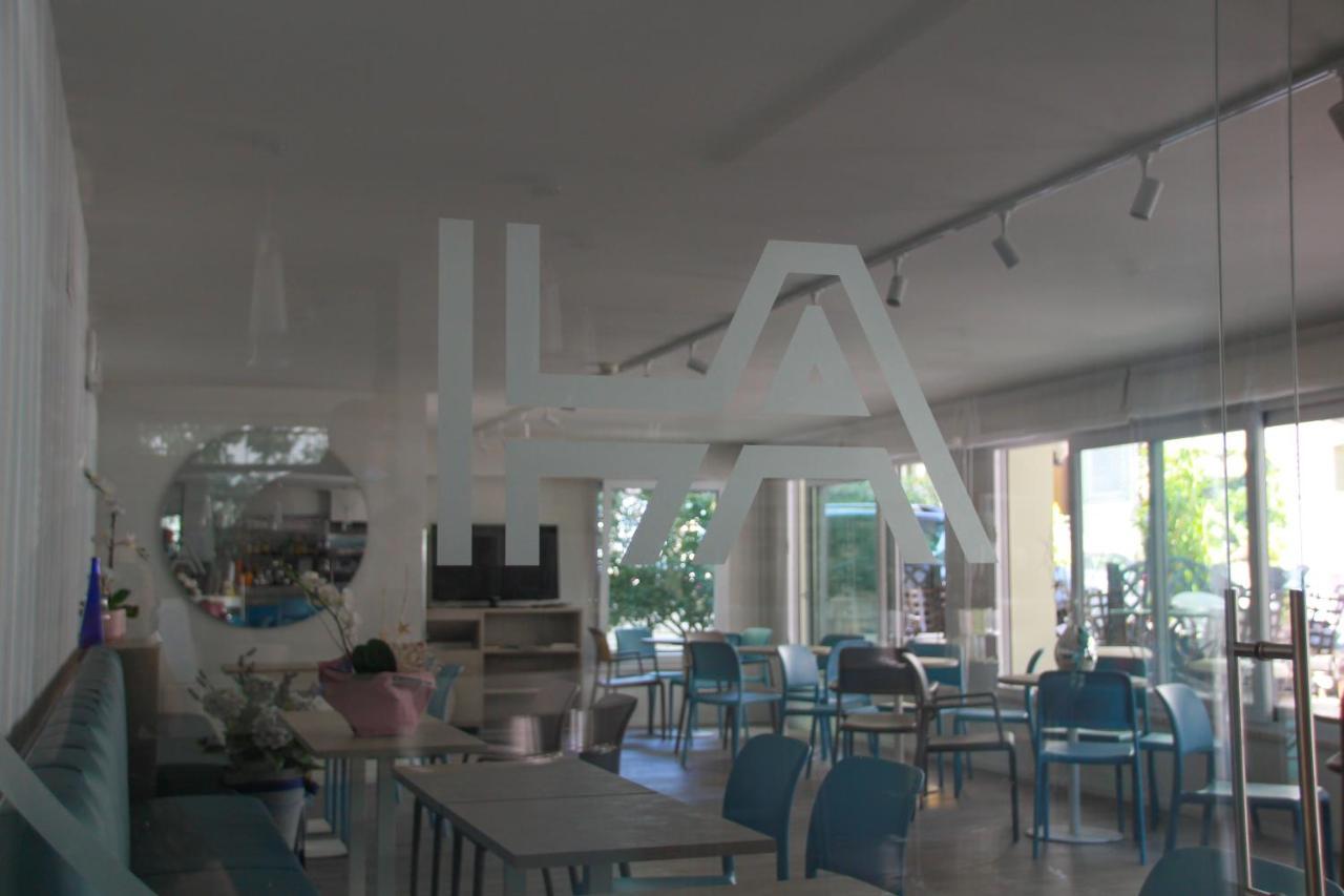 Hotel Adria Bellaria-Igea Marina Dış mekan fotoğraf