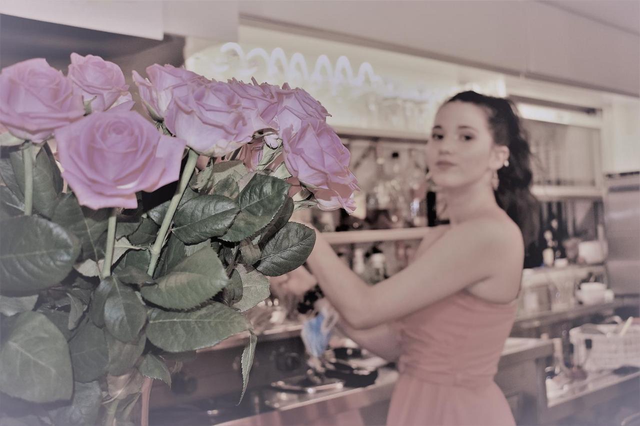 Hotel Adria Bellaria-Igea Marina Dış mekan fotoğraf