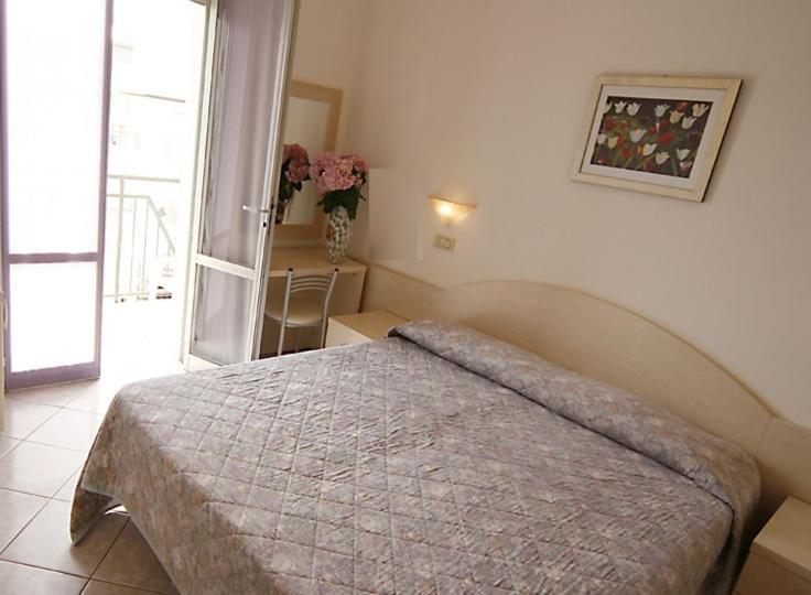 Hotel Adria Bellaria-Igea Marina Dış mekan fotoğraf