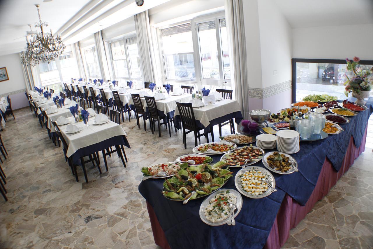 Hotel Adria Bellaria-Igea Marina Dış mekan fotoğraf