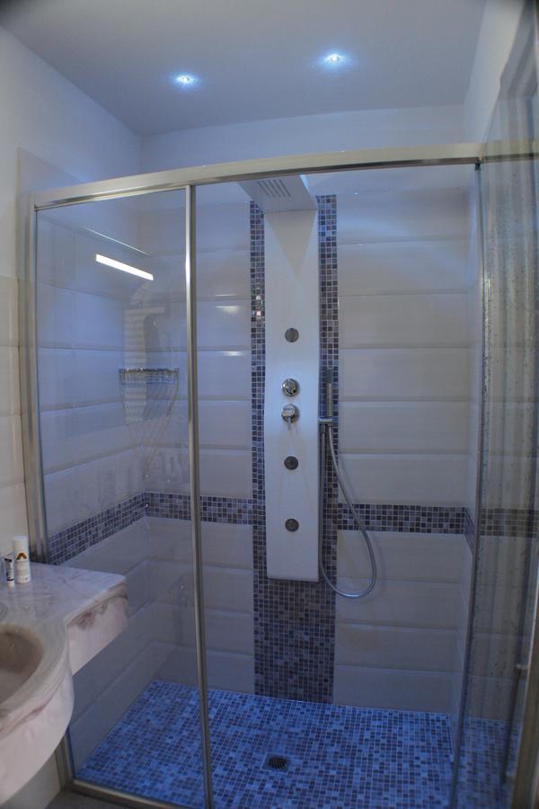 Hotel Adria Bellaria-Igea Marina Dış mekan fotoğraf