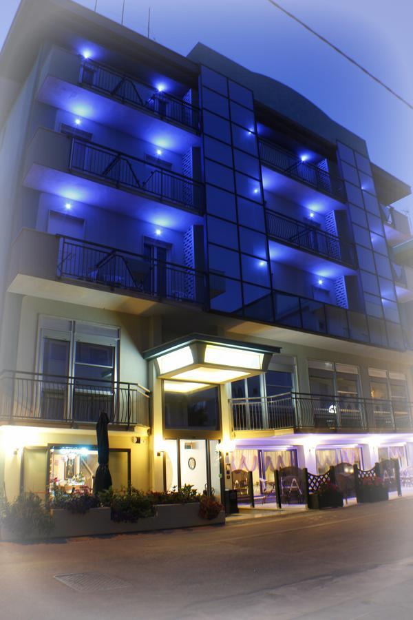 Hotel Adria Bellaria-Igea Marina Dış mekan fotoğraf