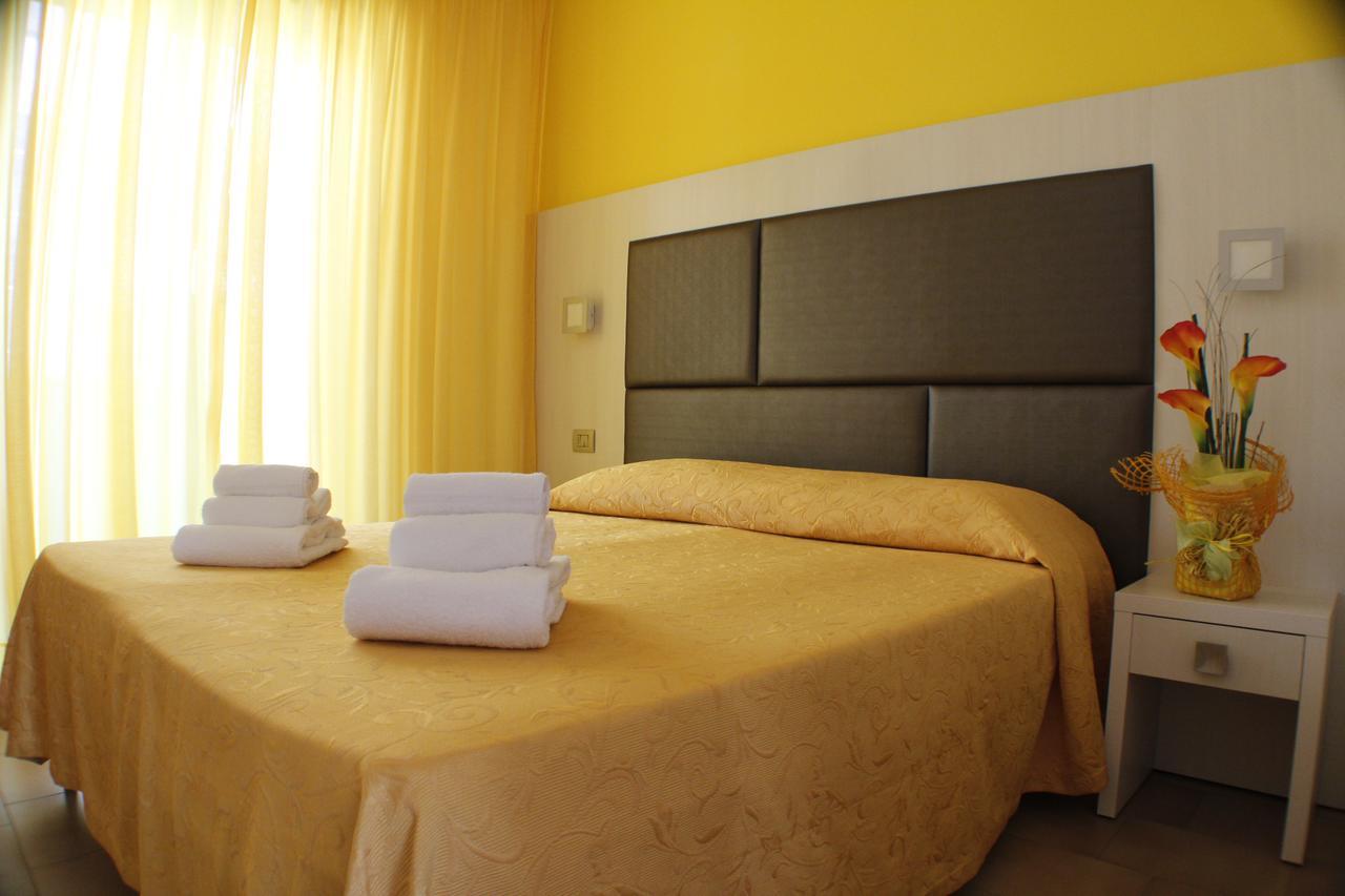 Hotel Adria Bellaria-Igea Marina Dış mekan fotoğraf