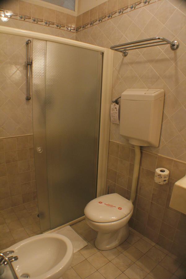Hotel Adria Bellaria-Igea Marina Dış mekan fotoğraf