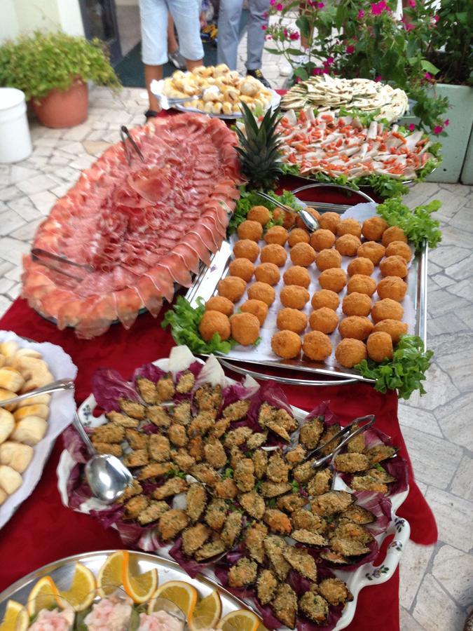 Hotel Adria Bellaria-Igea Marina Dış mekan fotoğraf