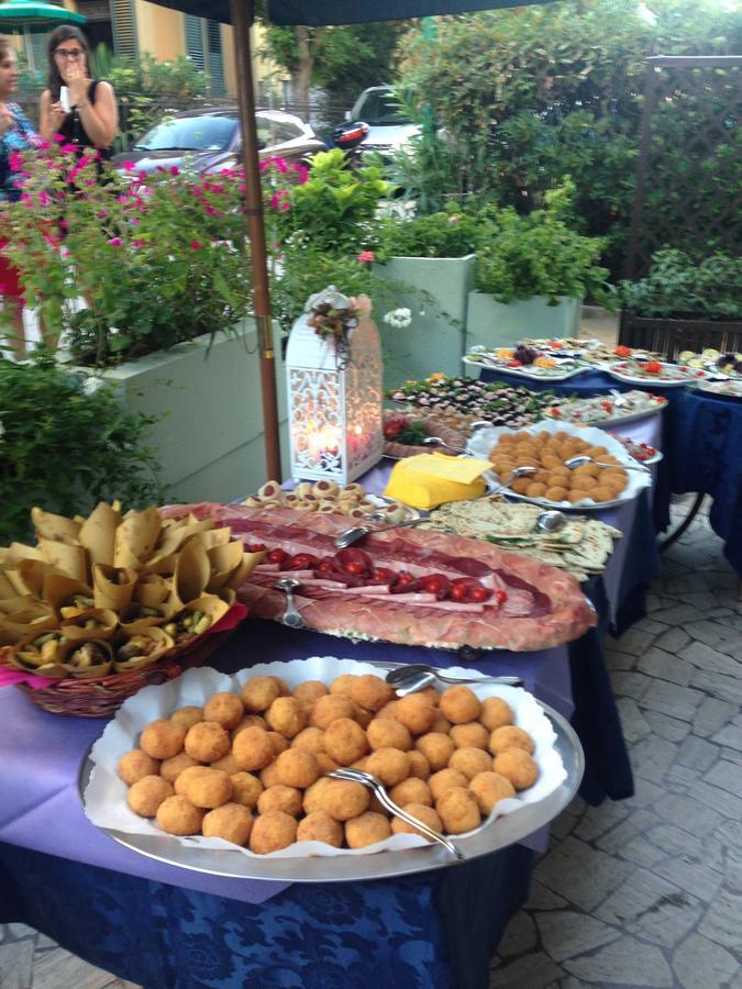 Hotel Adria Bellaria-Igea Marina Dış mekan fotoğraf