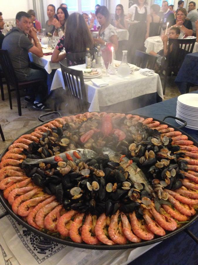 Hotel Adria Bellaria-Igea Marina Dış mekan fotoğraf